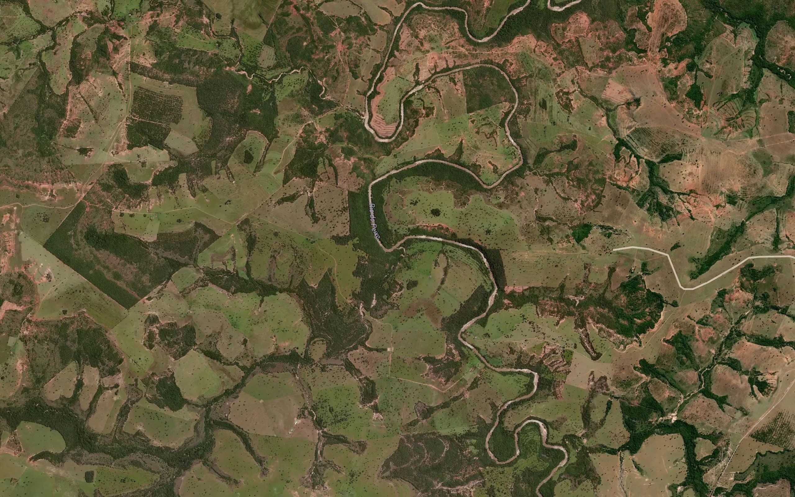 Corrego Grande