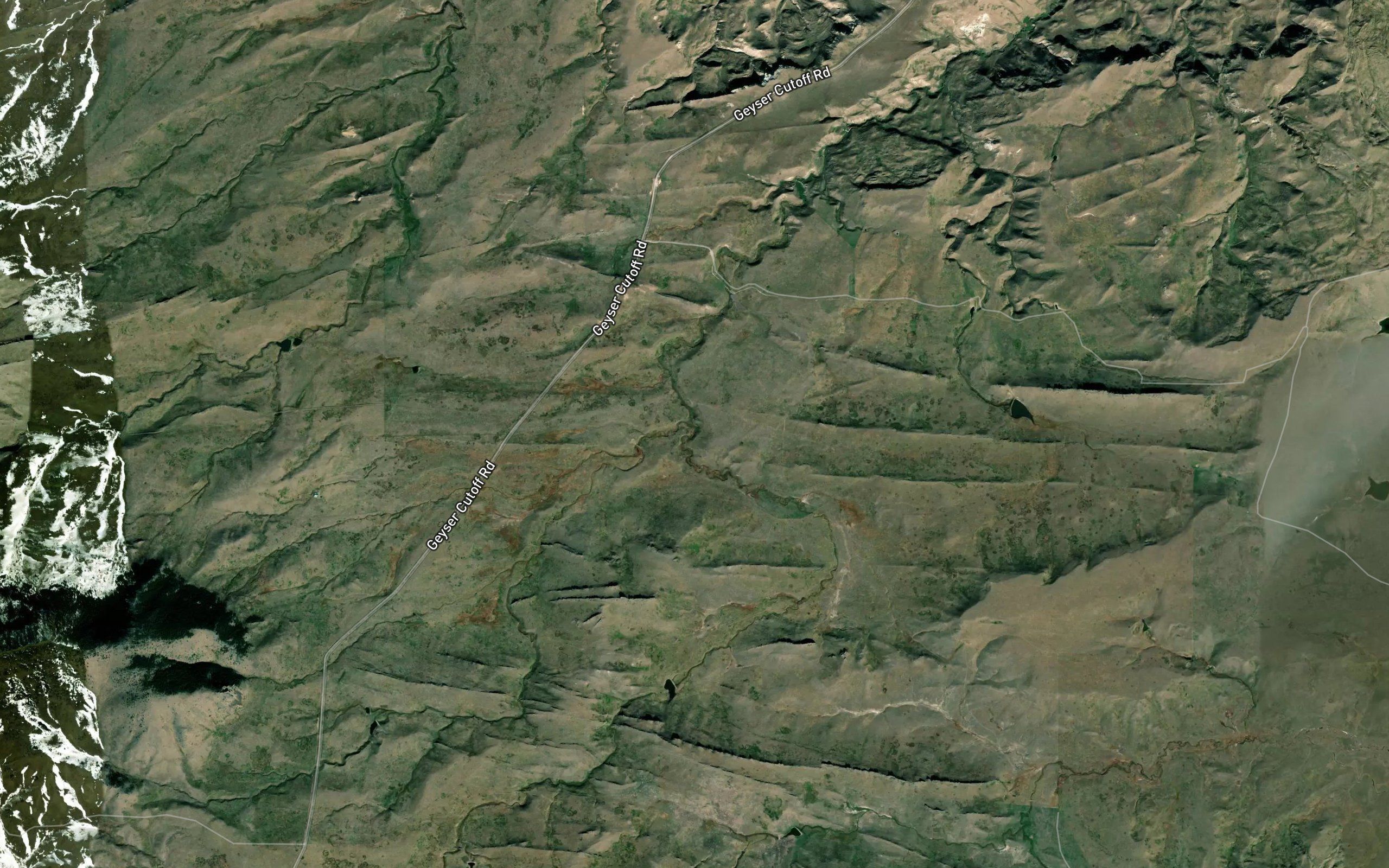Willow Creek