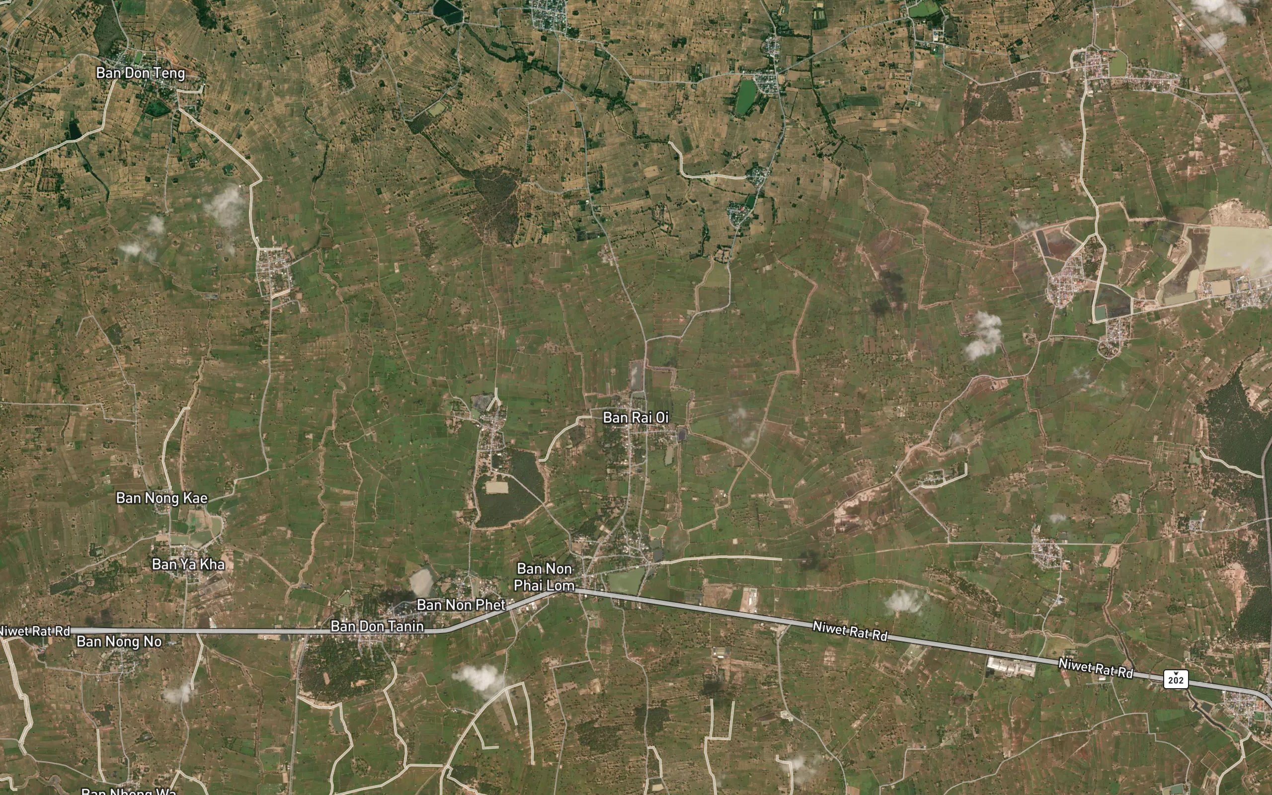 Nong Phakbung
