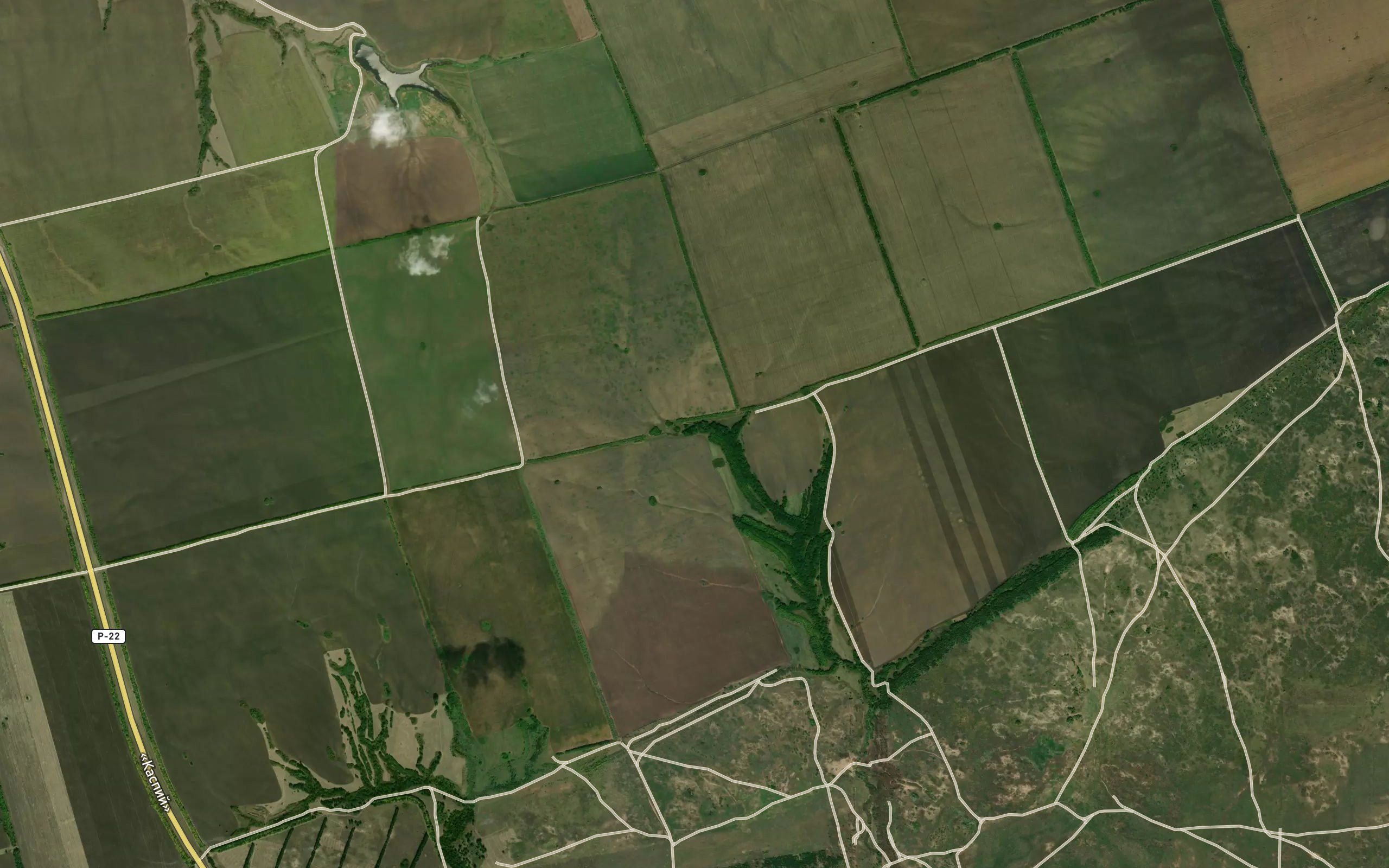 Balka Khovayeva