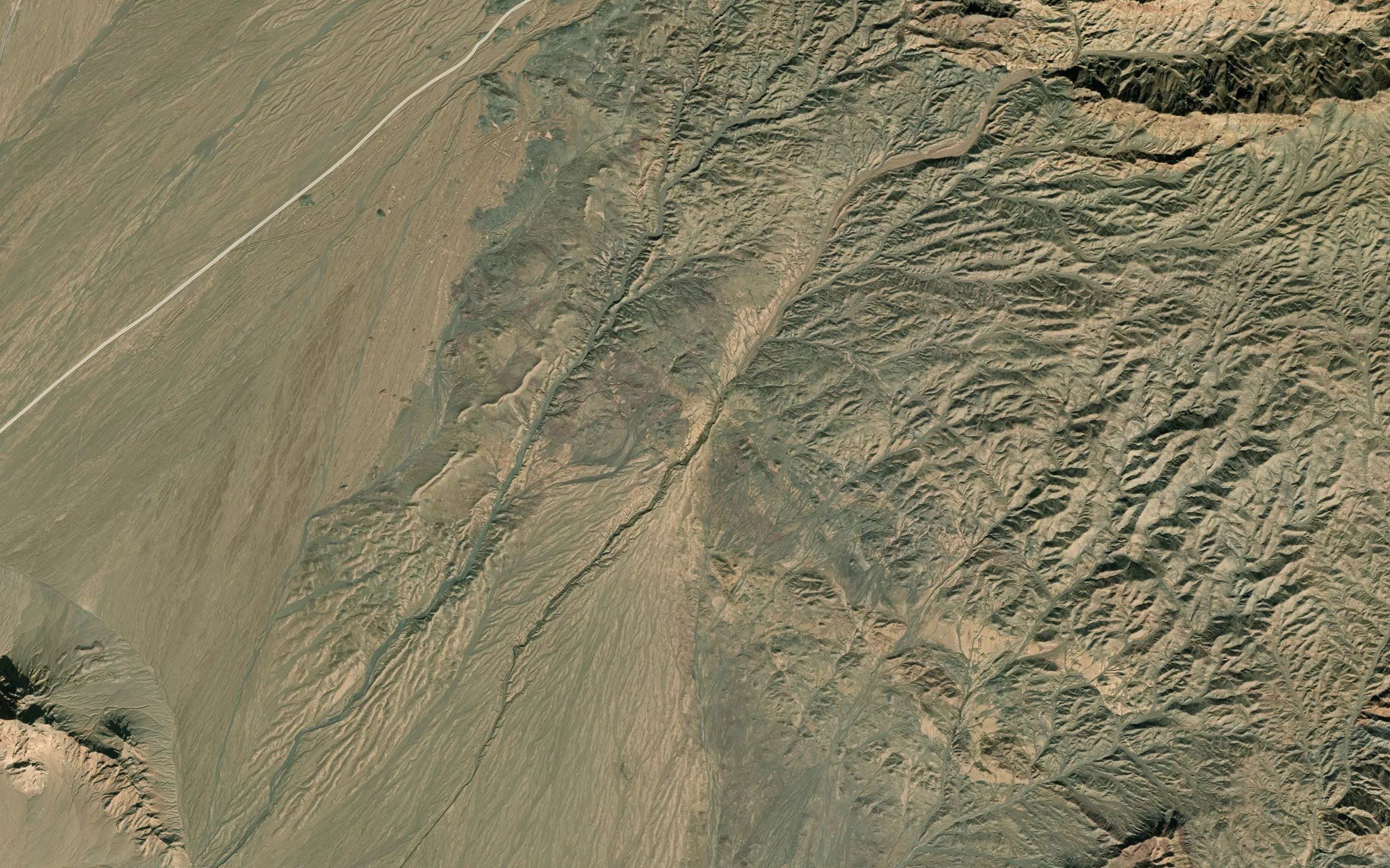 Cheshmeh-ye Do Bukandi