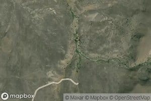 North Fork Trout Creek