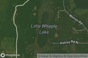 Little Whipple Lake
