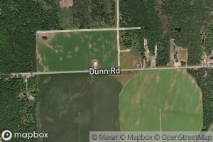 McKinley Drain