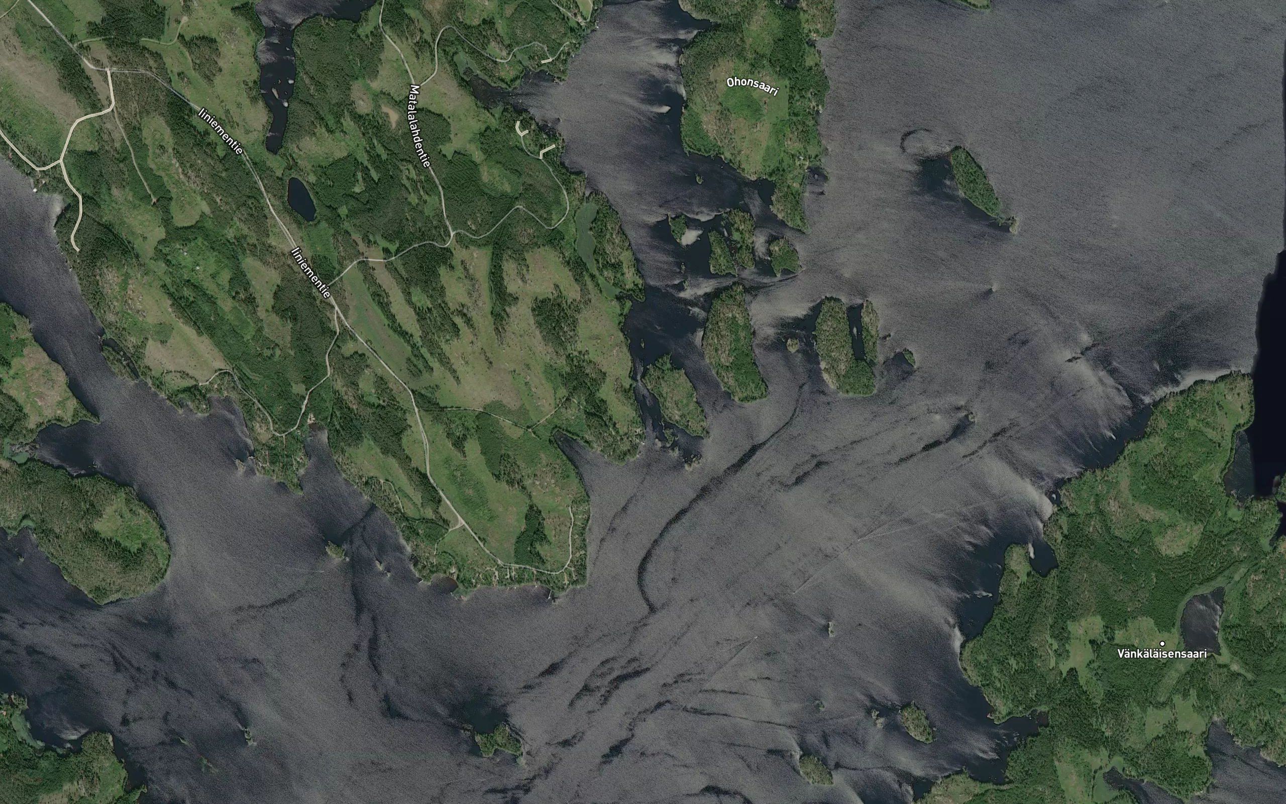 Kivisalmi