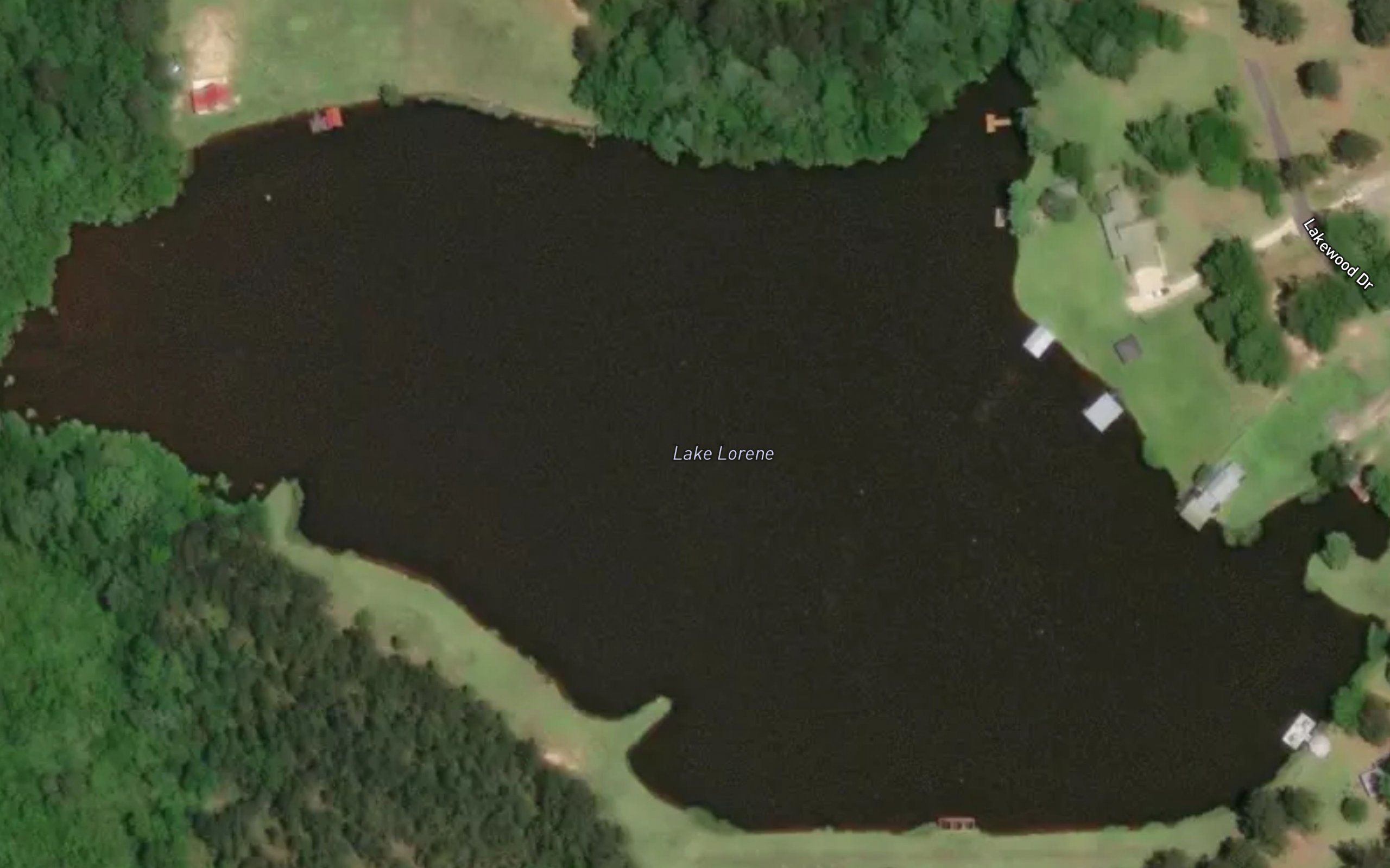 Lake Lorene