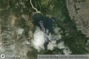 Storm Lake
