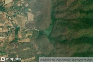 Ang Kep Nam Khao Luang