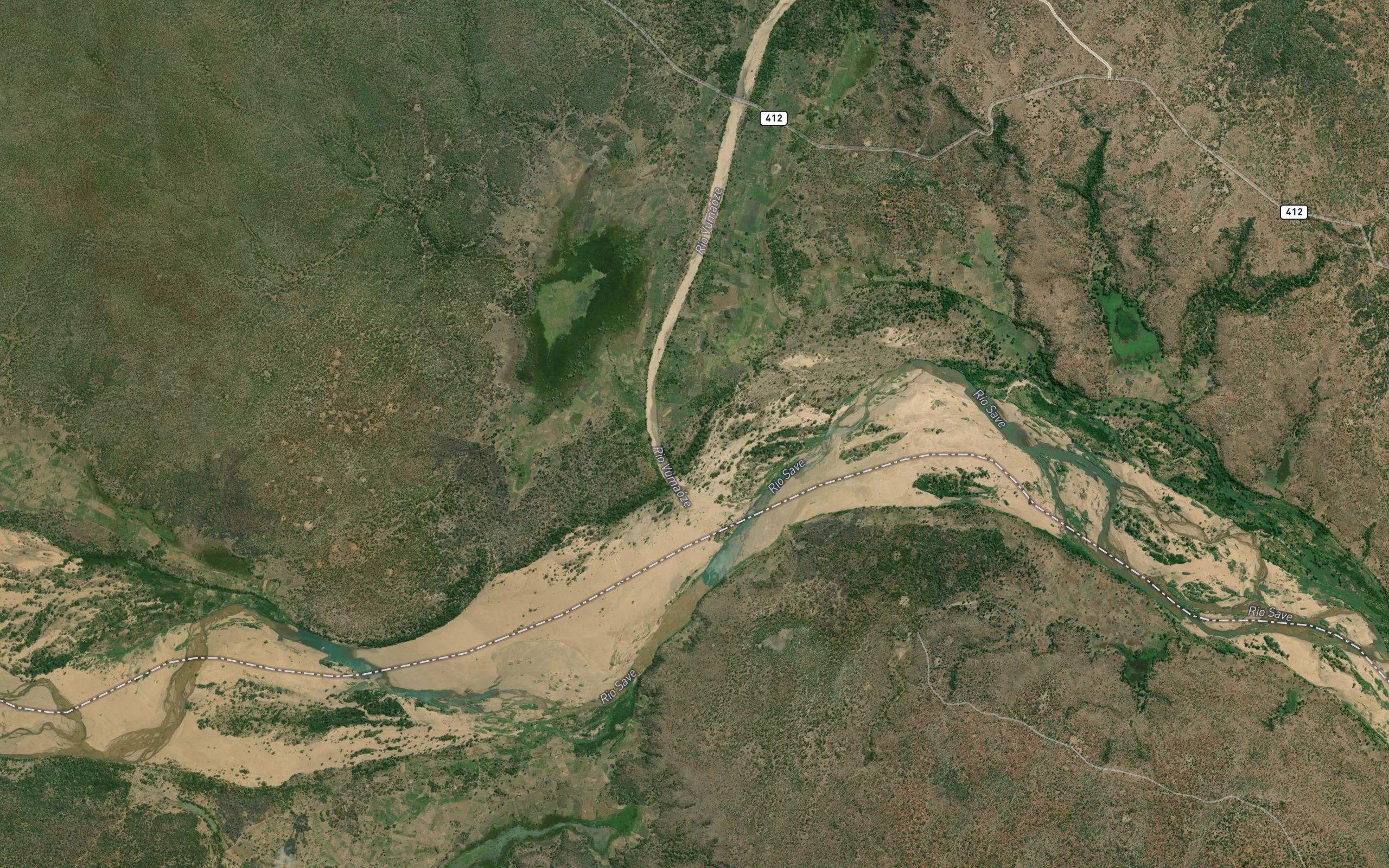 Rio Vumaoze