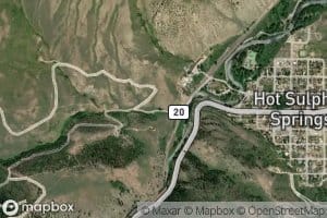 Hot Sulphur Springs