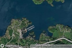 Gjerdsvika