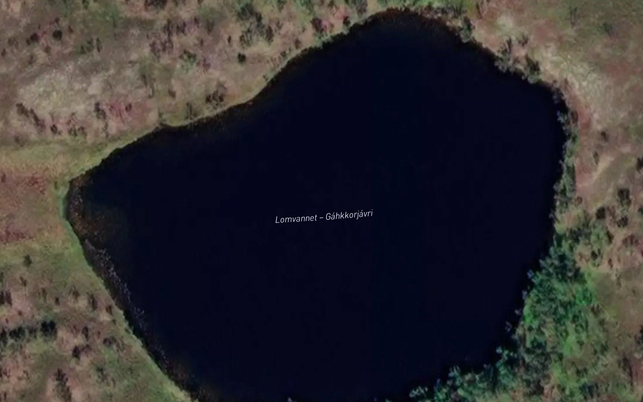 Gakkurjavri