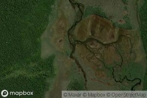 Corrego das Amareiras