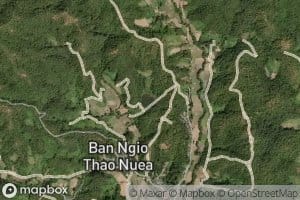 Ang Kep Nam Ngio Thao