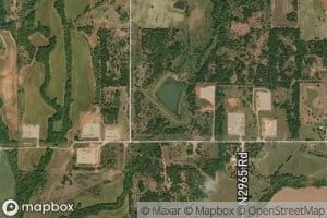 Winter Creek Site 4 Reservoir