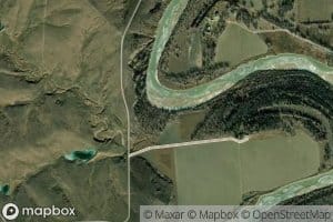 Ash Creek