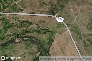 Ribeirao das Palmeiras