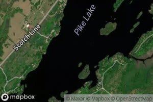 Pike Lake