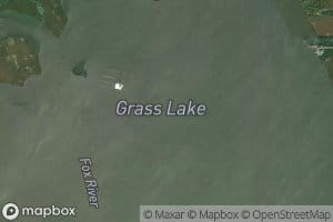 Grass Lake