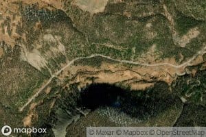 Cataract Creek