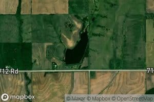 Plum Creek Reservoir 5-A