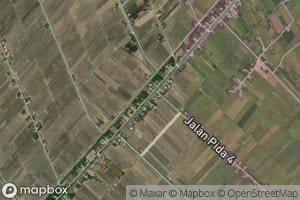 Tali Ayer Nombor Dua Sanglang