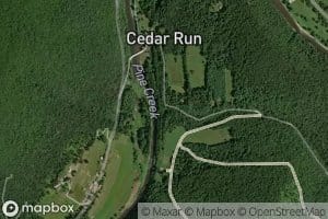 Jacobs Run