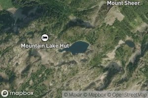 Mountain Lake