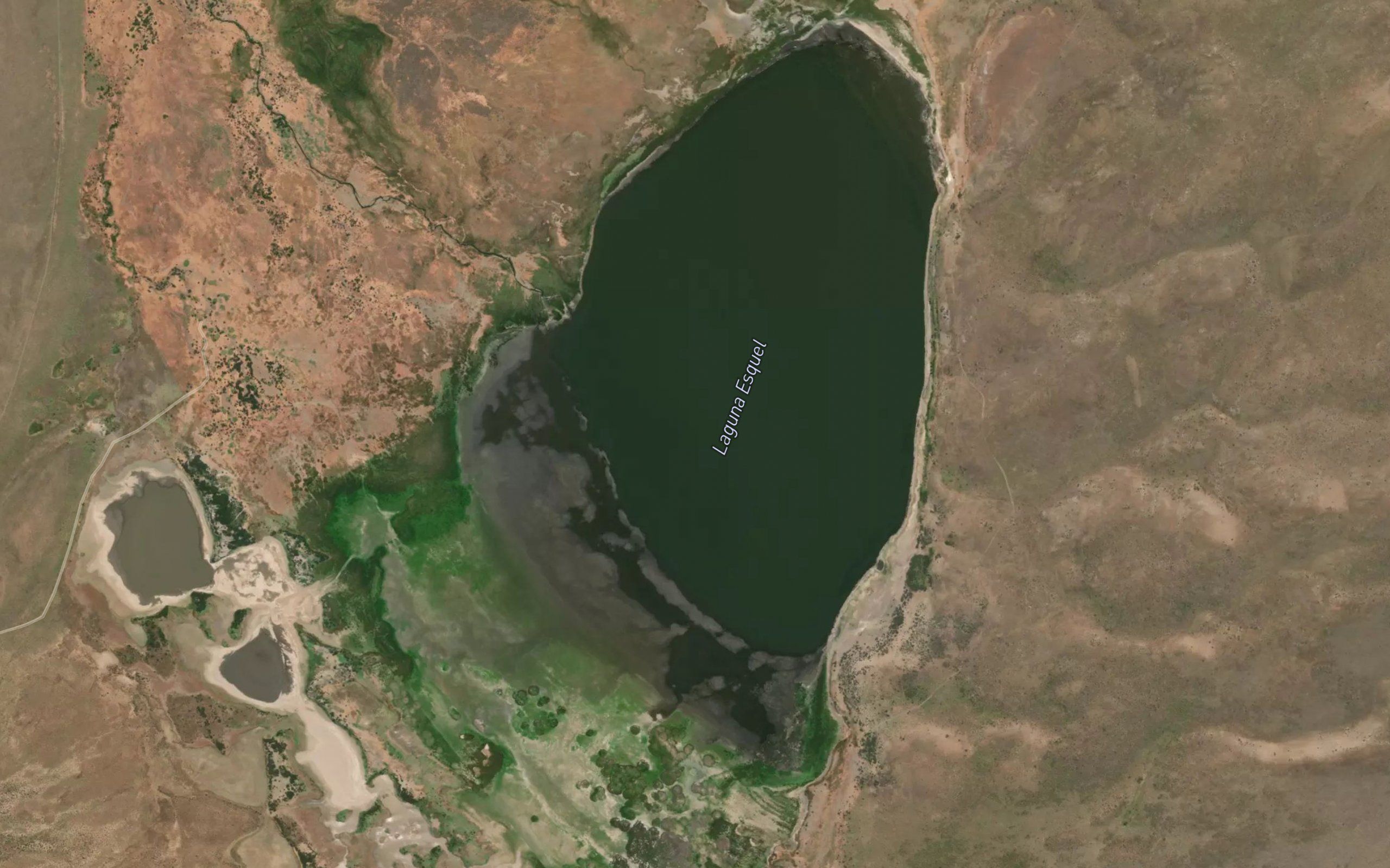 Laguna Esquel