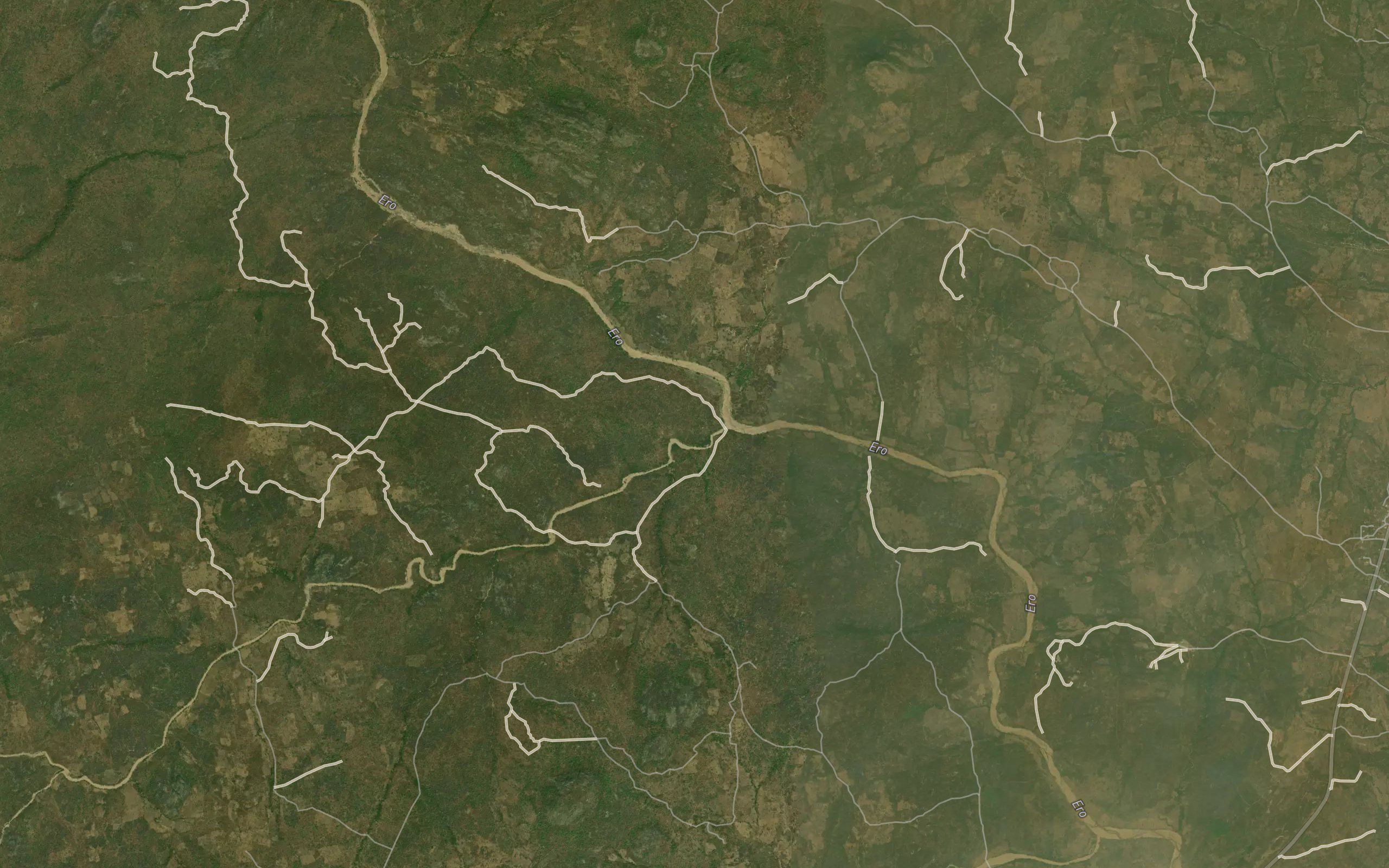 Yasa River