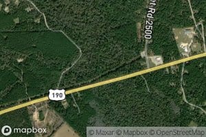 Johnsons Mill Creek