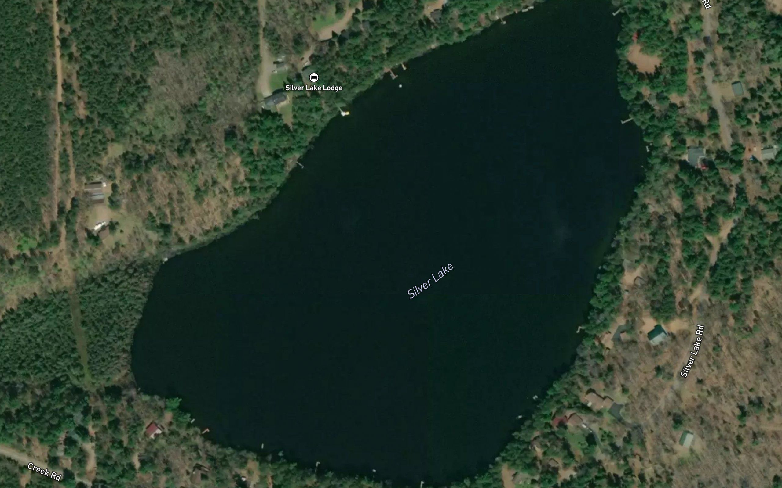 Silver Lake