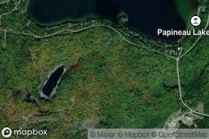 Davis Pond