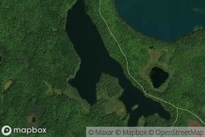 Moore Lake