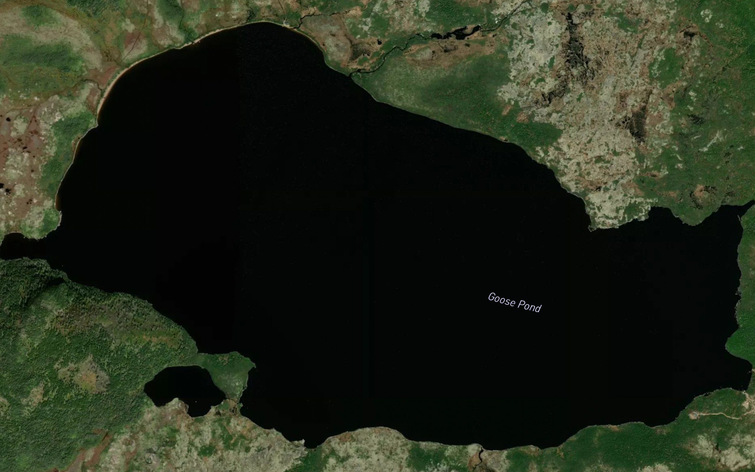 Goose Pond