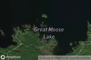 Great Moose Lake