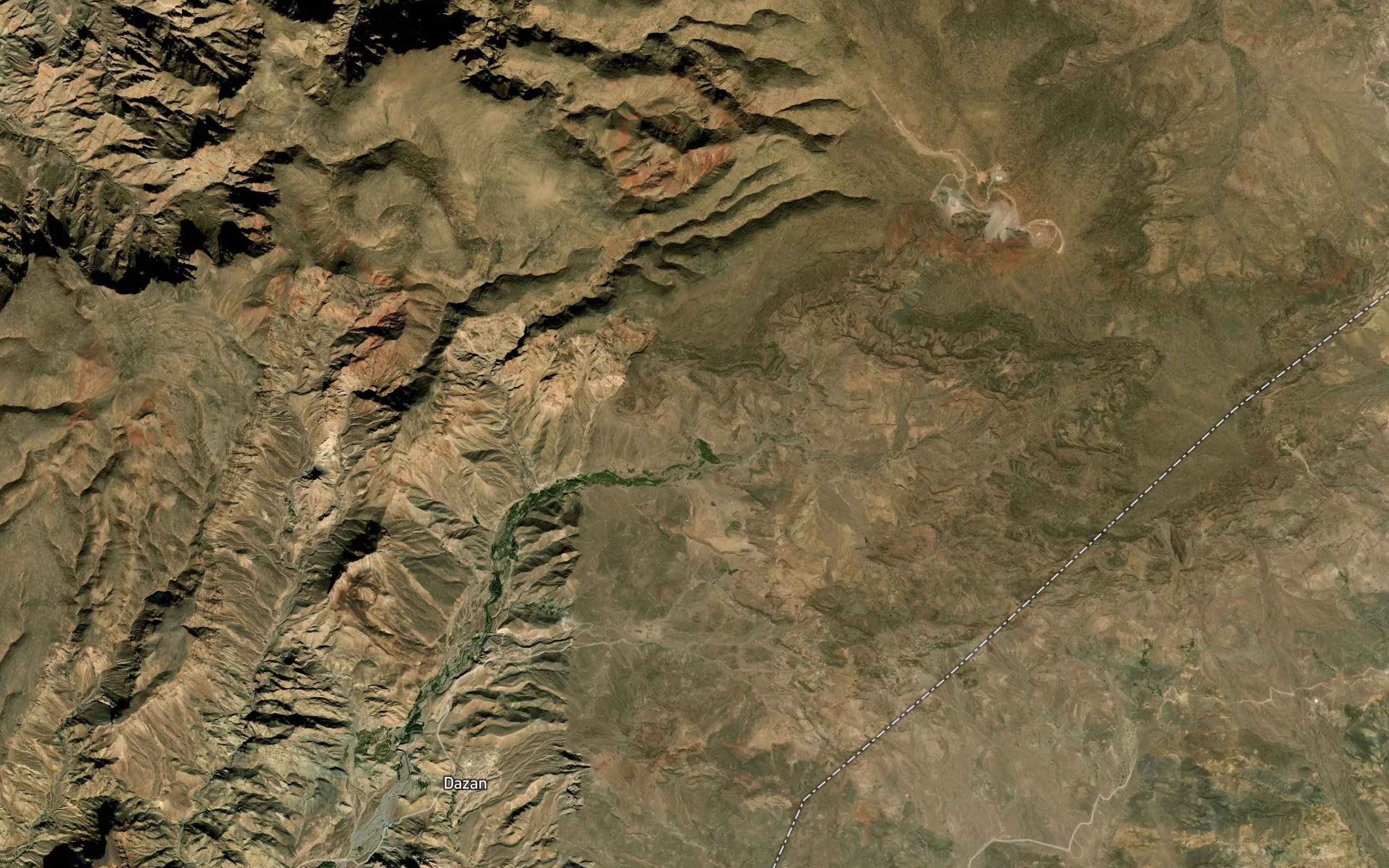 Cheshmeh-ye Joda'i