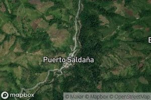 Quebrada La Pradera