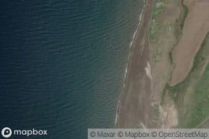 Ledyard Bay