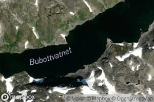 Bubottvatnet
