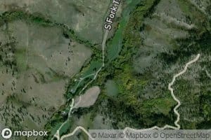 Johnson Creek