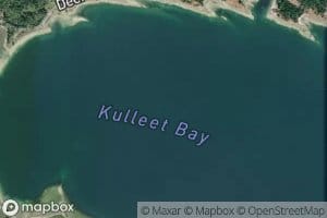 Kulleet Bay