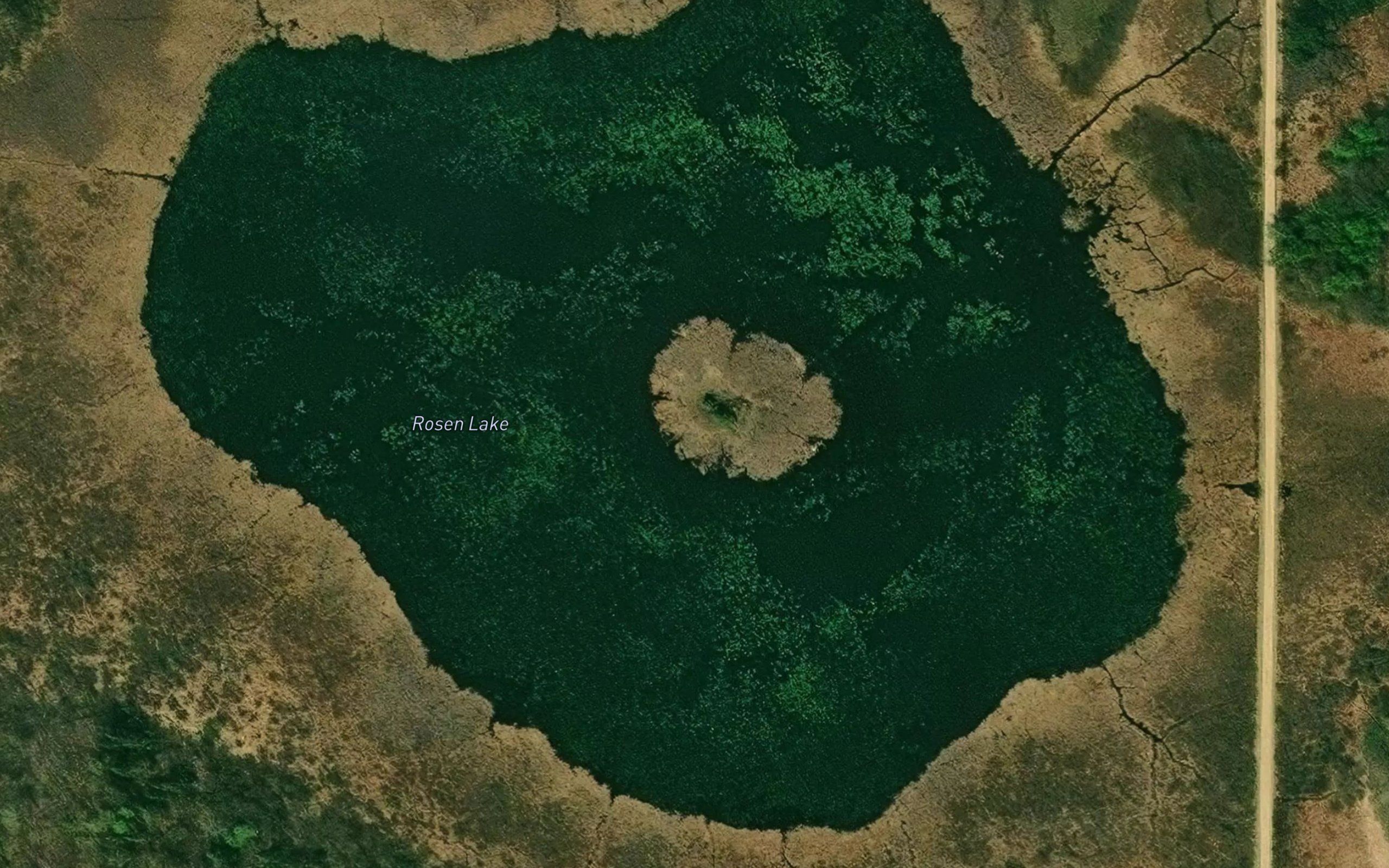 Rosen Lake