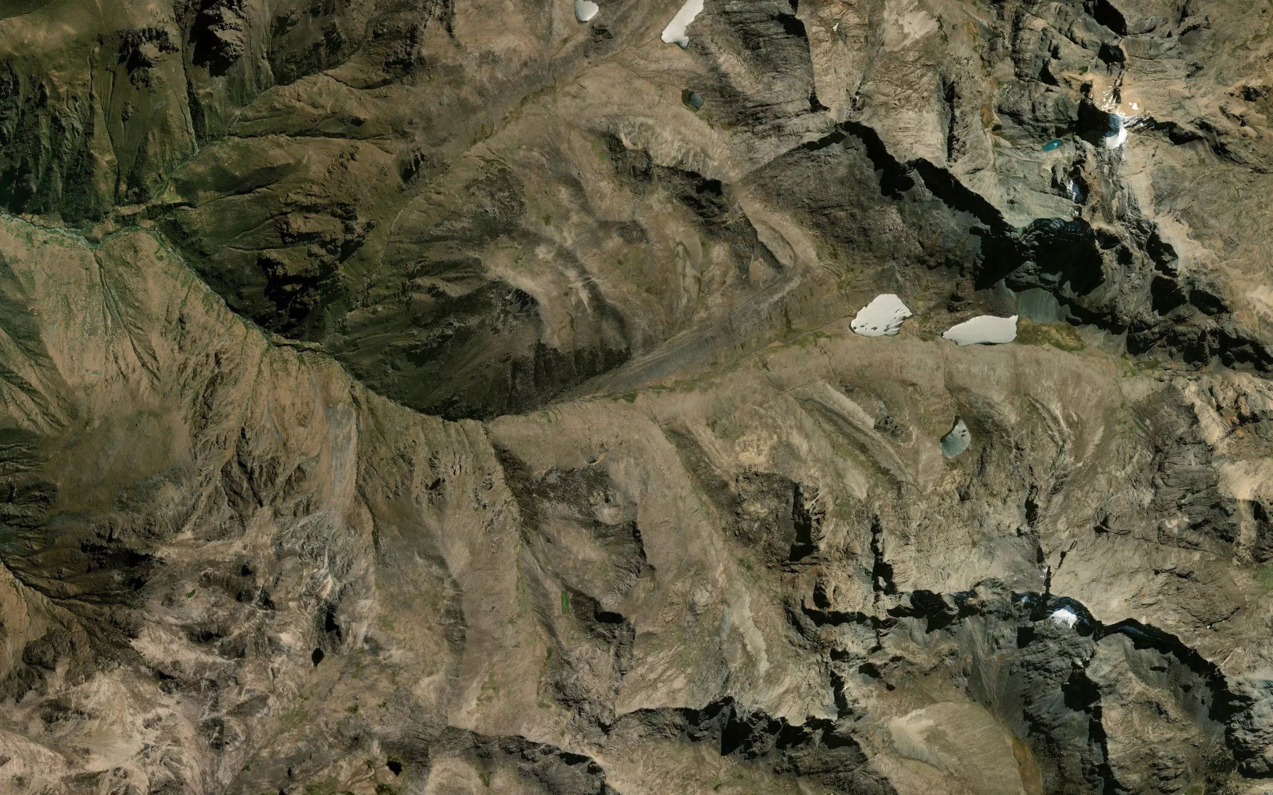 Quebrada Ichicurpa