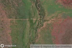 Bullock Creek