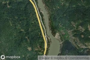 Siwash Creek