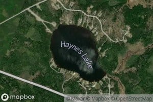 Haynes Lake