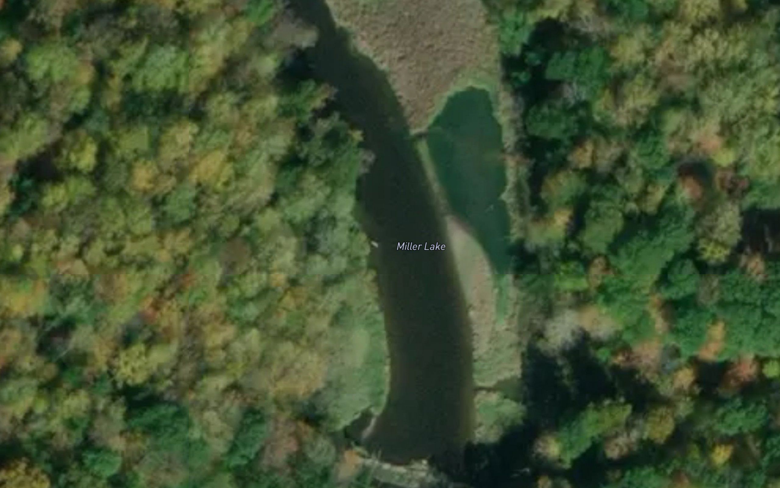 Miller Lake