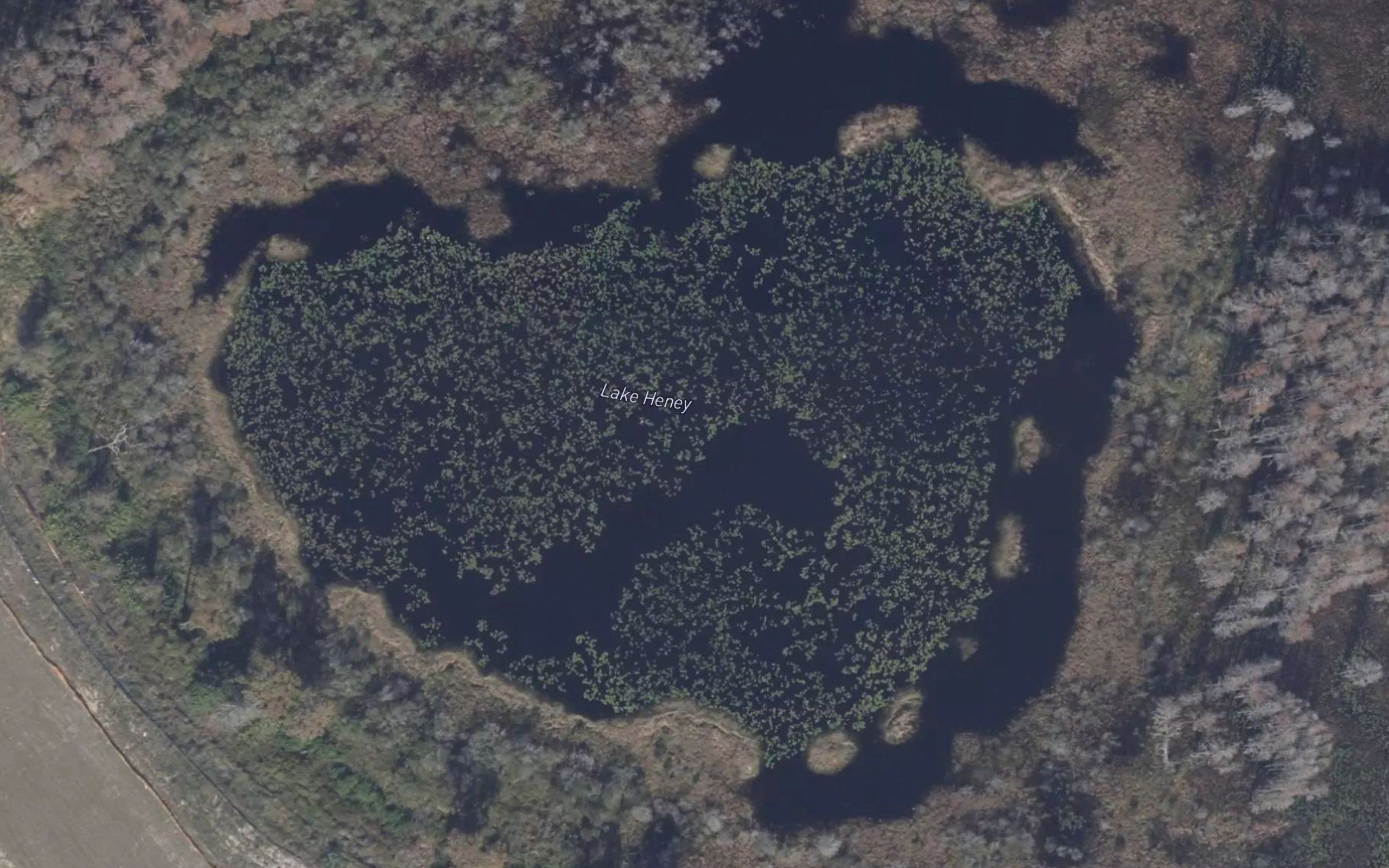 Lake Heney