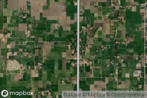 Qaim wah Distributary